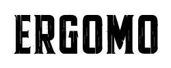 Ergomo - logo